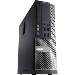 Dell Optiplex 7010 SFF 19" Core I7-3770 3,4 GHz - SSD 480 Go - 4 Go