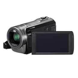 Caméra Panasonic HC-V500 - Noir
