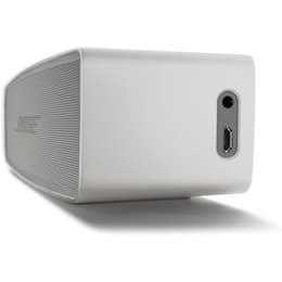 Enceinte Bluetooth Bose SoundLink Mini II - Gris
