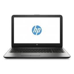 HP 15-AY130NF 15" Core i7 2.7 GHz - HDD 1 To - 8 Go AZERTY - Français