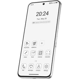 TCL NxtPaper 60 Ultra 512 Go - Blanc - Débloqué