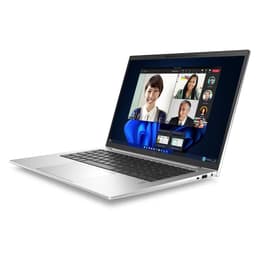 HP EliteBook 840 G9 14" Core i5 1.5 GHz - SSD 256 Go - 16 Go QWERTY - Espagnol