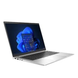 HP EliteBook 840 G9 14" Core i5 1.5 GHz - SSD 256 Go - 16 Go QWERTY - Espagnol