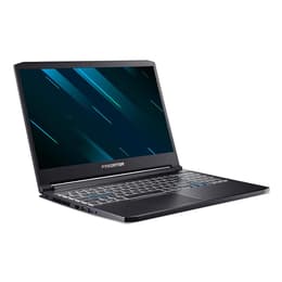 Acer Predator Triton 300 PT315-52 15" Core i7 2.6 GHz - SSD 512 GB - 16 Go - NVIDIA GeForce RTX 2060 AZERTY - Français