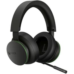 Casque réducteur de bruit gaming sans fil avec micro Microsoft XBox Series X/S - Noir