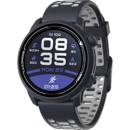 Coros Pace 2 Bluetooth mm - Noir