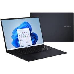 Asus VivoBook M1807HA-S8131W 18" Ryzen 7 3.8 GHz - SSD 1 To - 32 Go QWERTZ - Allemand