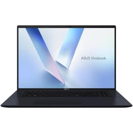 Asus VivoBook M1807HA-S8131W 18" Ryzen 7 3.8 GHz - SSD 1 To - 32 Go QWERTZ - Allemand