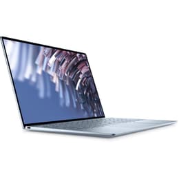 Dell XPS 13 9315 13" Core i5 1 GHz - SSD 256 Go - 8 Go QWERTY - Anglais