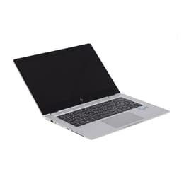 HP EliteBook X360 1030 G2 13" Core i5 2.6 GHz - SSD 512 Go - 8 Go QWERTZ - Suisse