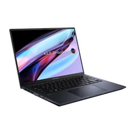 Asus ZenBook Pro UX6404VI-M3004W 14" Core i7 2.4 GHz - SSD 1000 Go - 16 Go AZERTY - Français