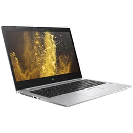 HP EliteBook 1040 G4 14" Core i5 2.5 GHz - SSD 256 Go - 8 Go AZERTY - Français