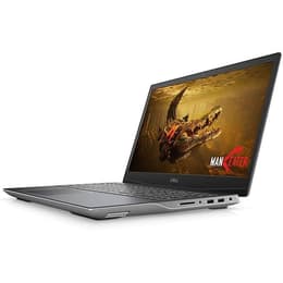 Dell G5 SE 5505 15" Ryzen 7 2.9 GHz - SSD 512 GB - 16 Go - AMD Radeon RX 5600M AZERTY - Français