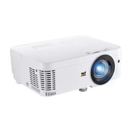 Vidéo projecteur Viewsonic PS600X Blanc