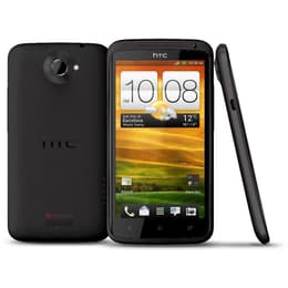 HTC One X Opérateur étranger