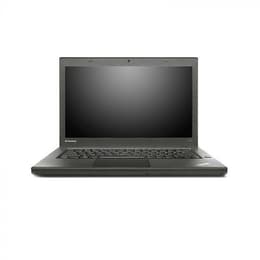 Lenovo ThinkPad T440 14" Core i5 1.6 GHz - SSD 256 Go - 4 Go QWERTZ - Allemand