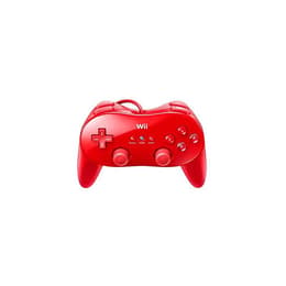 Manette Wii Nintendo Wii U Classic Controller Pro