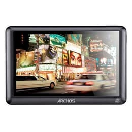 Lecteur MP3 & MP4 Archos 50B Vision 8Go - Noir