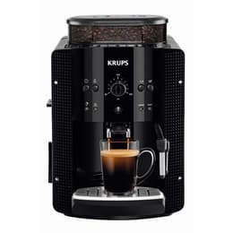 Cafetière avec broyeur Krups EA8108