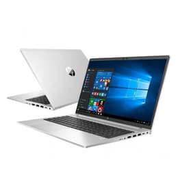 HP ProBook 650 G8 15" Core i5 2.6 GHz - SSD 1 To - 32 Go QWERTZ - Allemand