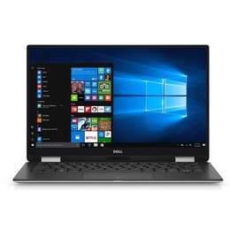 Dell XPS 13 9365 13" Core i5 1.3 GHz - SSD 256 Go - 8 Go AZERTY - Français
