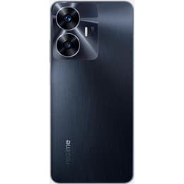 Realme C55 128 Go - Noir - Débloqué