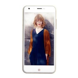 Zopo ZP530 8 Go - Blanc - Débloqué