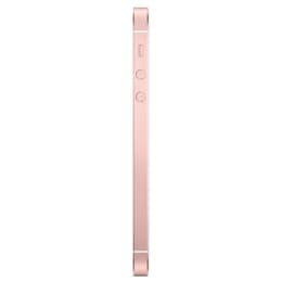 iPhone SE (2016) 16 Go - Or Rose - Débloqué