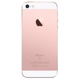 iPhone SE (2016) 16 Go - Or Rose - Débloqué