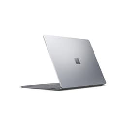 Microsoft Surface Laptop 3 13" Core i5 1.2 GHz - SSD 256 Go - 8 Go QWERTY - Anglais