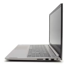 Lenovo ThinkBook 15 G2 15" Core i5 2.4 GHz - SSD 512 Go - 8 Go QWERTZ - Allemand