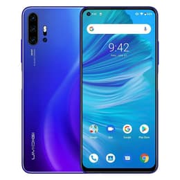 Umidigi F2 128 Go - Bleu - Débloqué