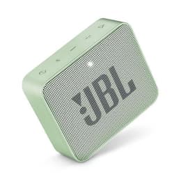 Enceinte Bluetooth JBL GO 2 - Menthe