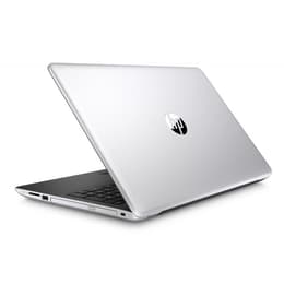 HP 15-bs009nf 15" Core i7 2.7 GHz - HDD 1 To - 4 Go AZERTY - Français