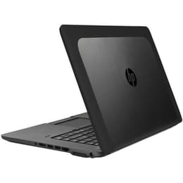 HP ZBook 15 G3 15" Xeon E 2.9 GHz - SSD 512 Go - 32 Go AZERTY - Français