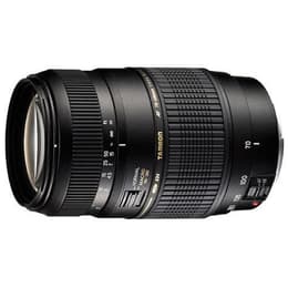 Objectif Tamron Canon AF 70-300mm f/4-5.6 Di LD Macro pour Canon AF f/4-5.6