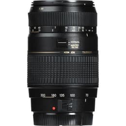 Objectif Tamron Canon AF 70-300mm f/4-5.6 Di LD Macro pour Canon AF f/4-5.6