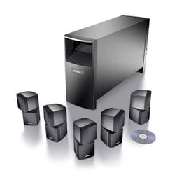 Barre de son Bose Acoustimass 15 Series III - Noir