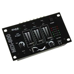Accessoires audio Ibiza Sound MIX-800