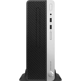 HP ProDesk 400 G5 SFF Core i7 2.4 GHz - SSD 256 Go RAM 16 Go