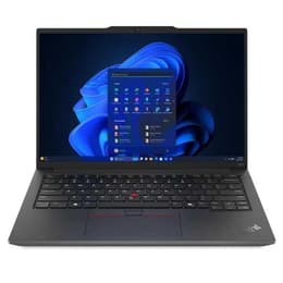 Lenovo ThinkPad E16 G2 16" Ryzen 5 2.9 GHz - SSD 512 Go - 32 Go QWERTY - Anglais