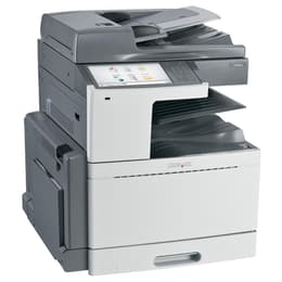 Imprimante Pro Lexmark X950DE