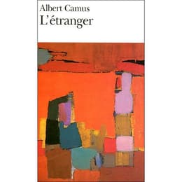 L'Étranger - Albert Camus