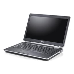 Dell Latitude E6430 14" Core i5 2.6 GHz - HDD 320 Go - 4 Go QWERTY - Anglais