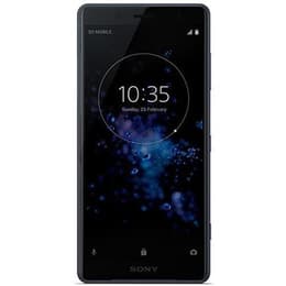 Xperia XZ2 Compact 64 Go - Noir - Débloqué