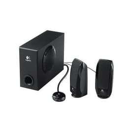 Enceinte Logitech S220 - Noir