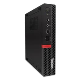 Lenovo ThinkCentre M710Q Core i5 1.8 GHz - SSD 256 Go RAM 16 Go