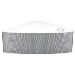 Enceinte Bluetooth Samsung WAM751 - Blanc