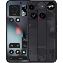 Phone (3) 256 Go - Noir - Débloqué