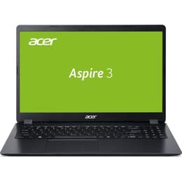Acer Aspire 3 A315-56 15" Core i5 1 GHz - SSD 512 Go - 8 Go QWERTY - Espagnol
